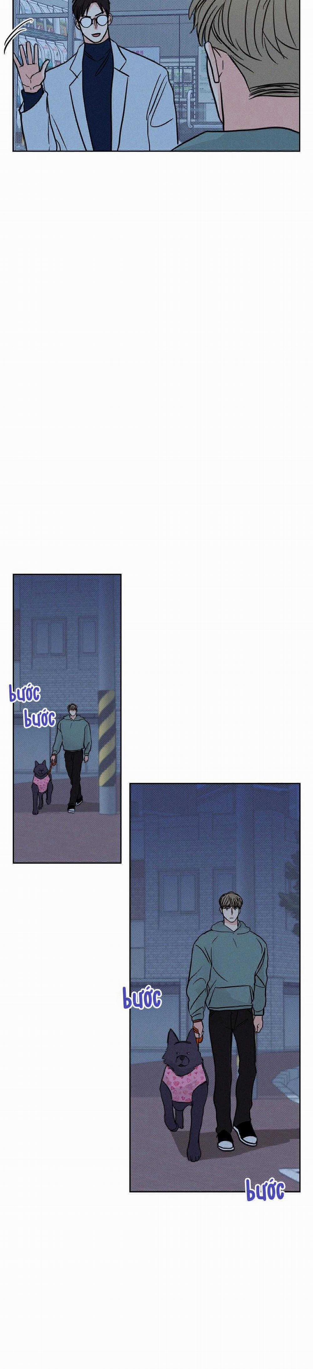 Khi Trăng Tròn Mọc 6 trang 45