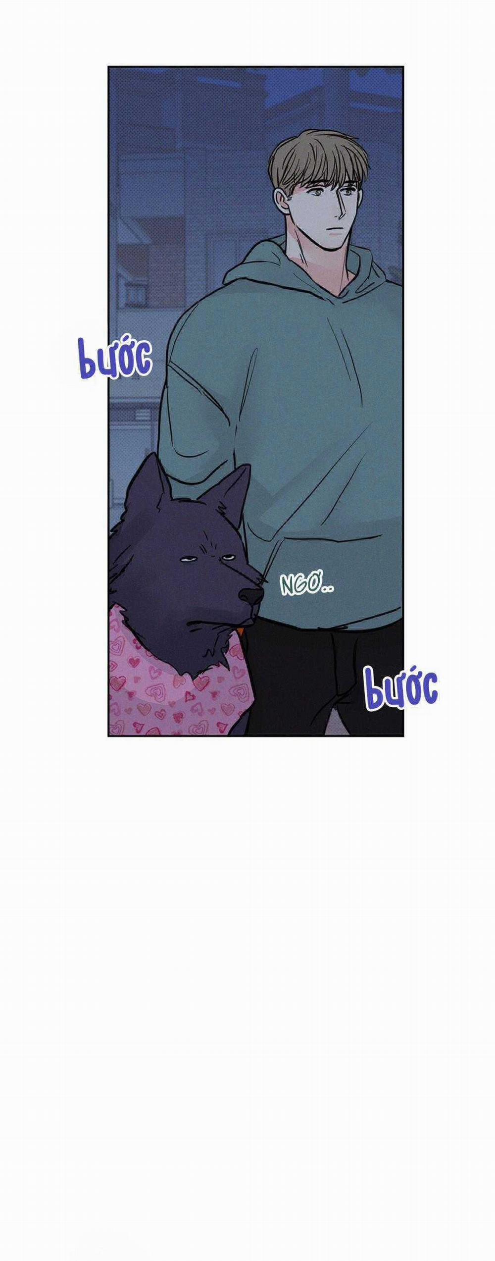 Khi Trăng Tròn Mọc 6 trang 46