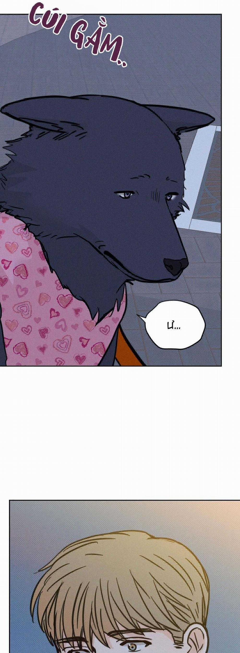 Khi Trăng Tròn Mọc 6 trang 47