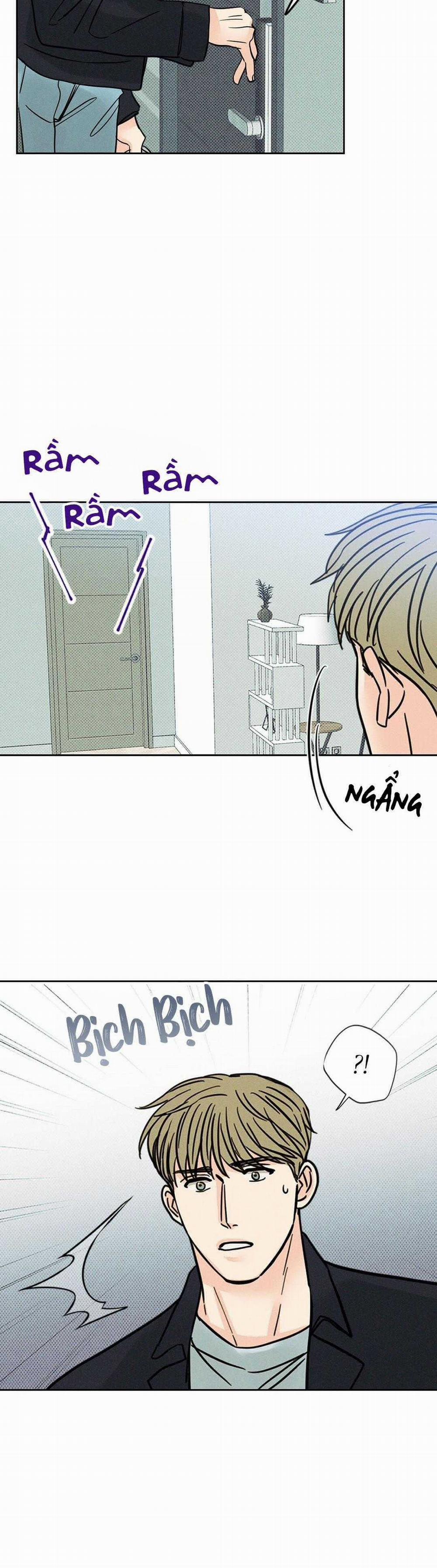 Khi Trăng Tròn Mọc 6 trang 7