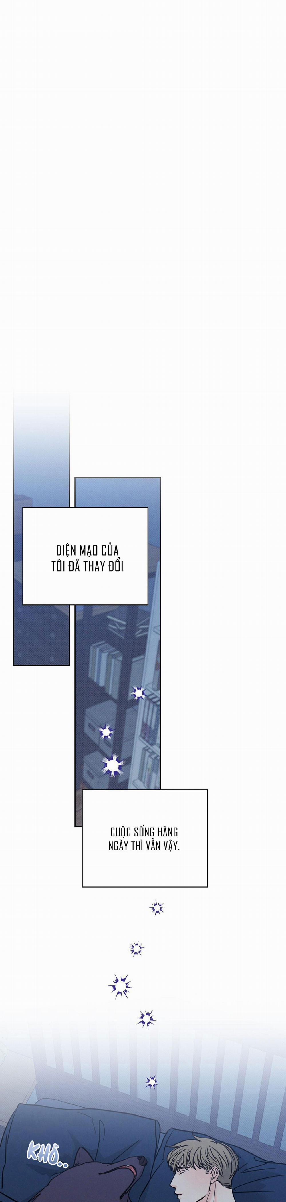 Khi Trăng Tròn Mọc 7 trang 0