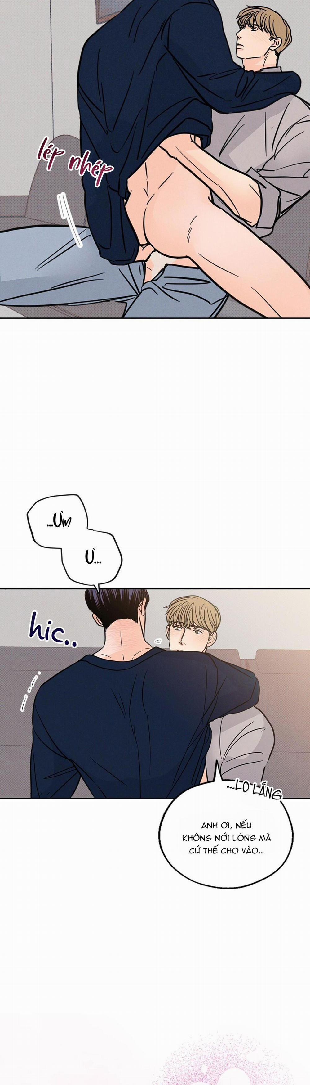 Khi Trăng Tròn Mọc 7 trang 11