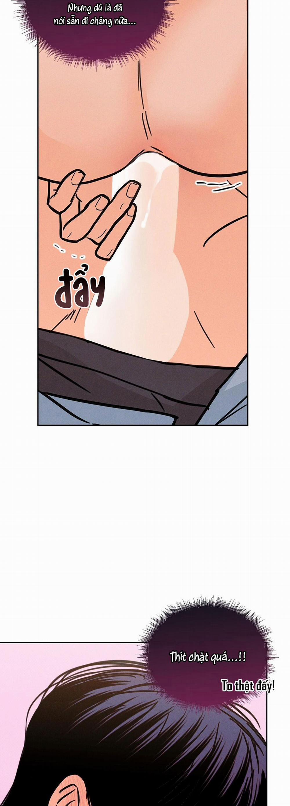 Khi Trăng Tròn Mọc 7 trang 14