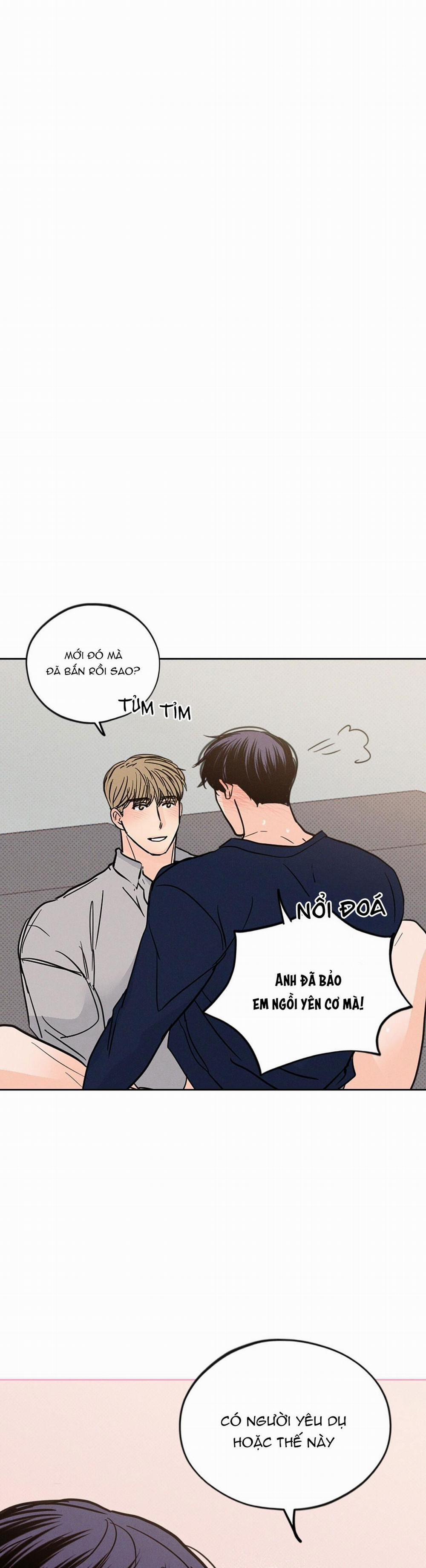 Khi Trăng Tròn Mọc 7 trang 19