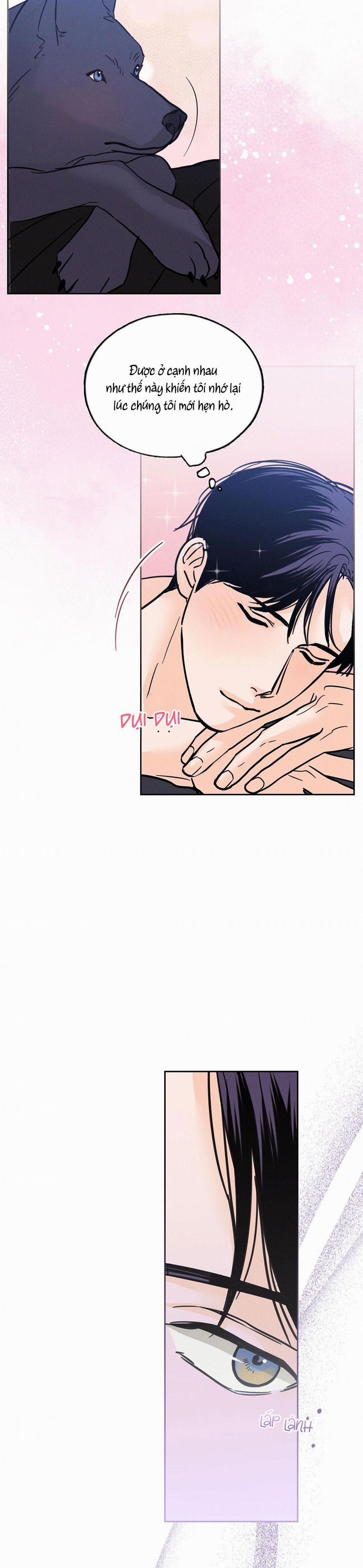 Khi Trăng Tròn Mọc 7 trang 2