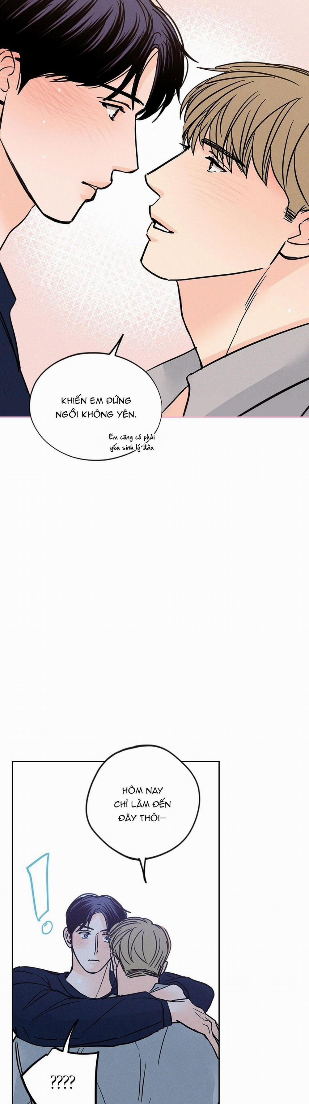 Khi Trăng Tròn Mọc 7 trang 20