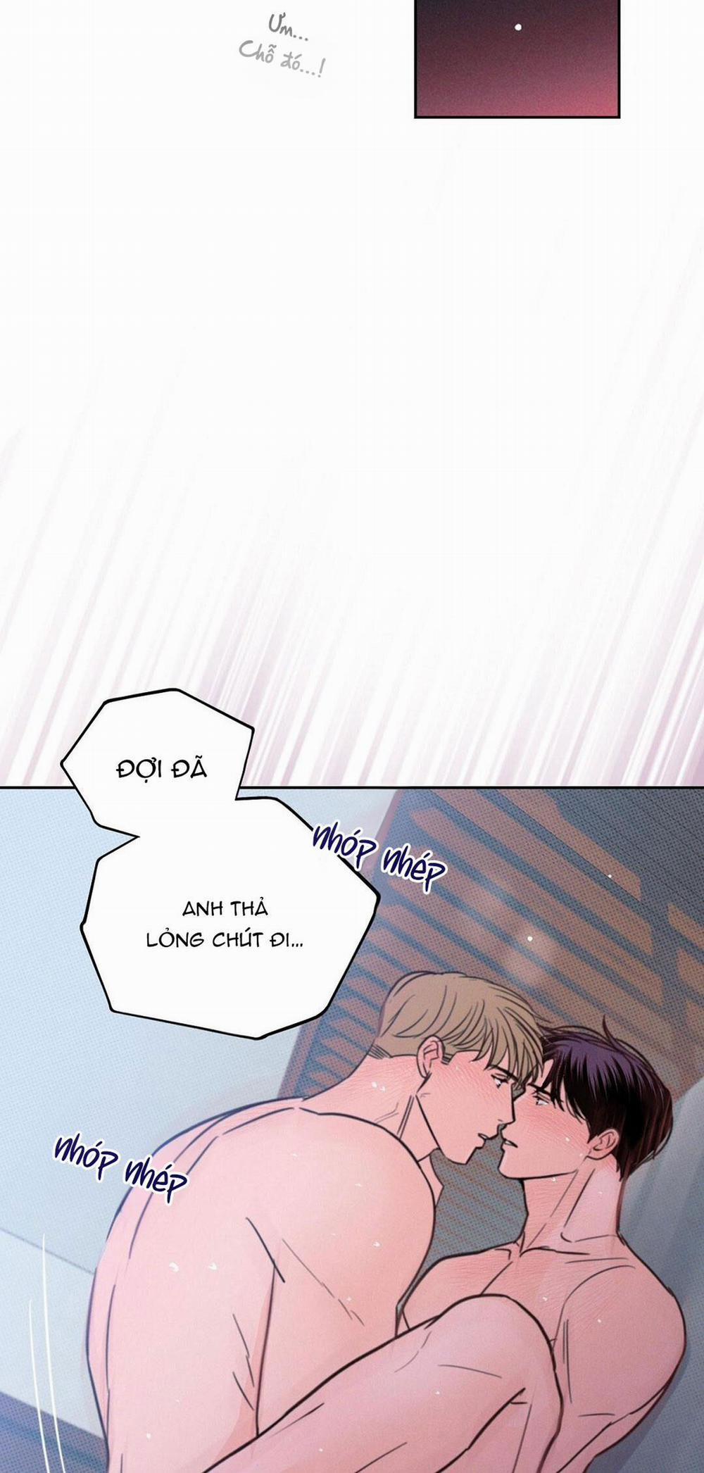 Khi Trăng Tròn Mọc 7 trang 23