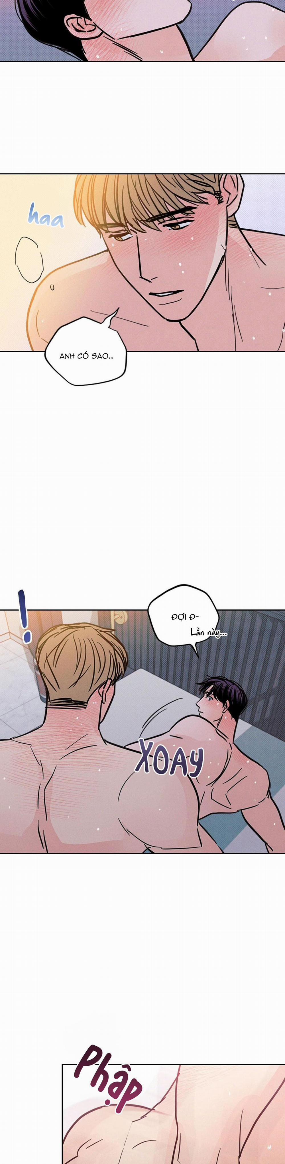 Khi Trăng Tròn Mọc 7 trang 26