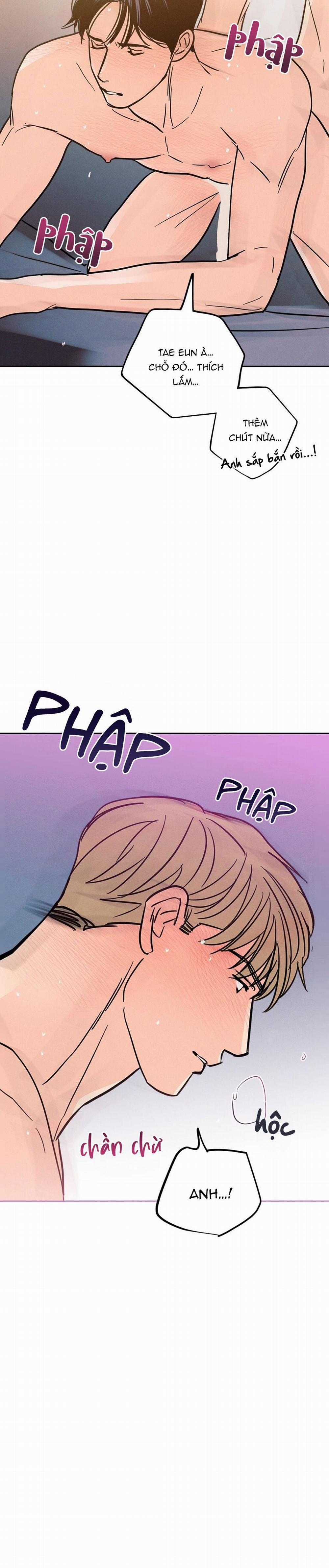 Khi Trăng Tròn Mọc 7 trang 29