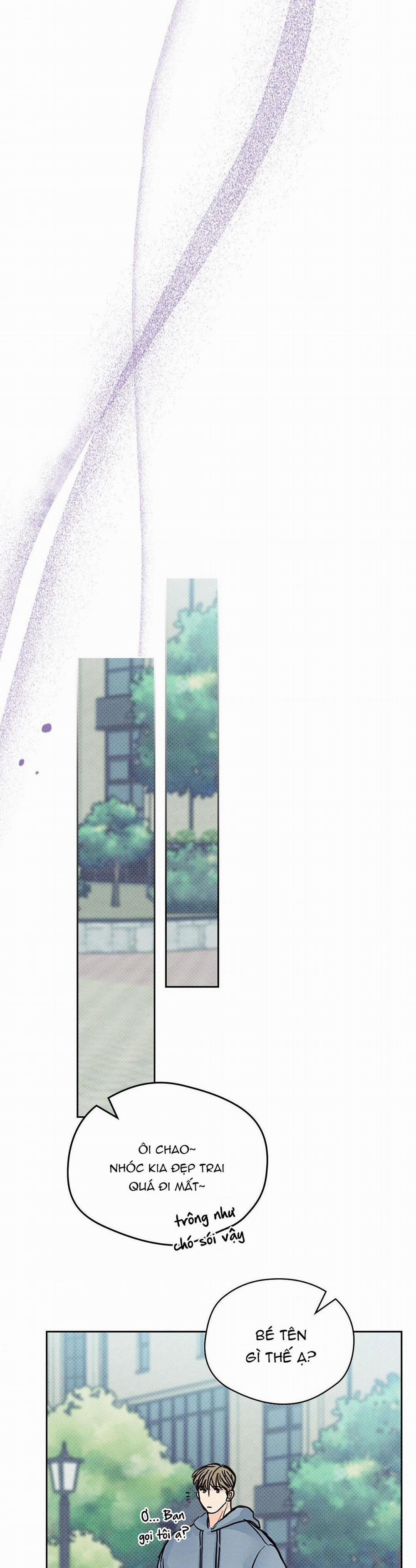 Khi Trăng Tròn Mọc 7 trang 3