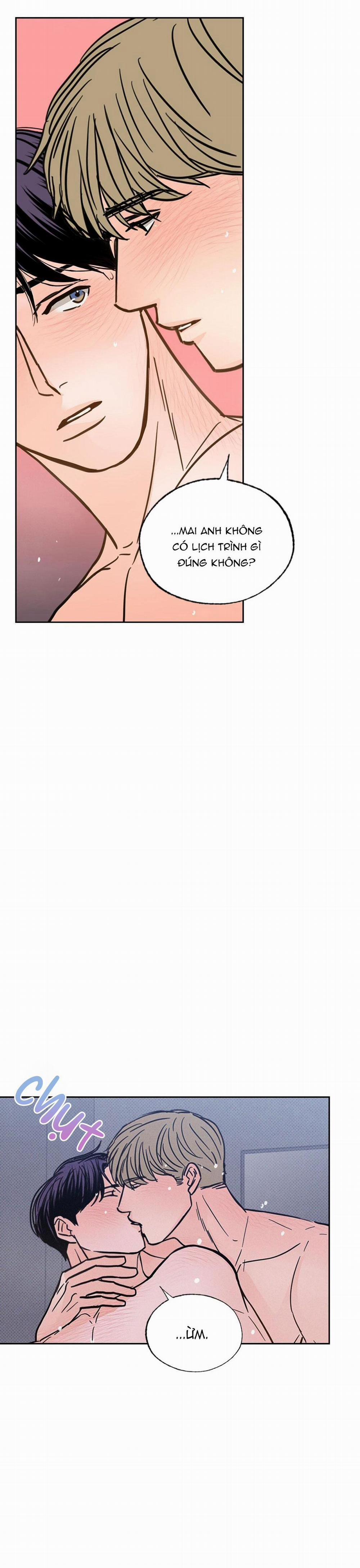 Khi Trăng Tròn Mọc 7 trang 31