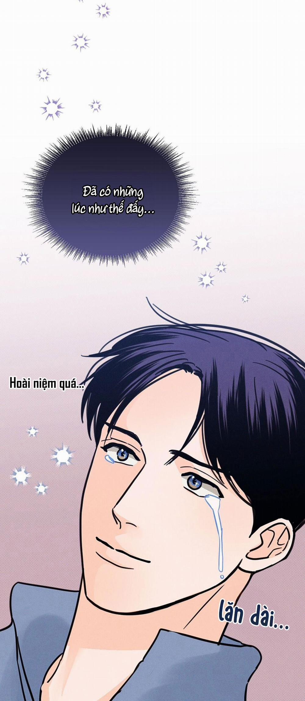 Khi Trăng Tròn Mọc 7 trang 34