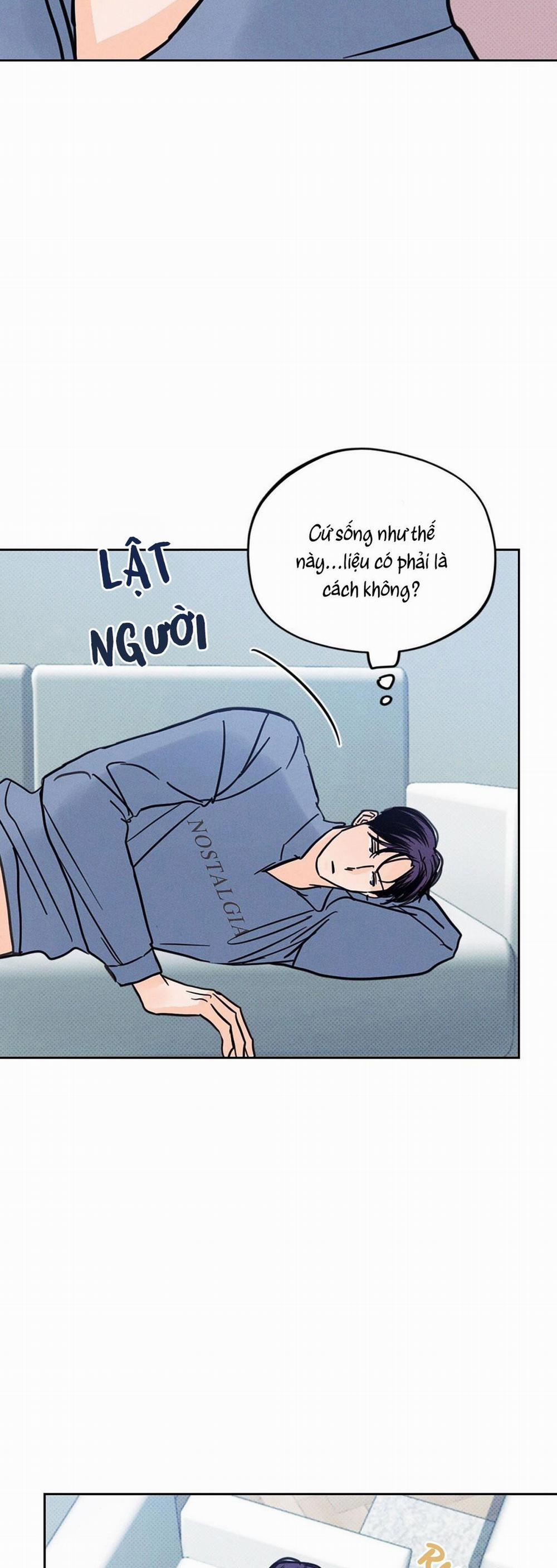 Khi Trăng Tròn Mọc 7 trang 35