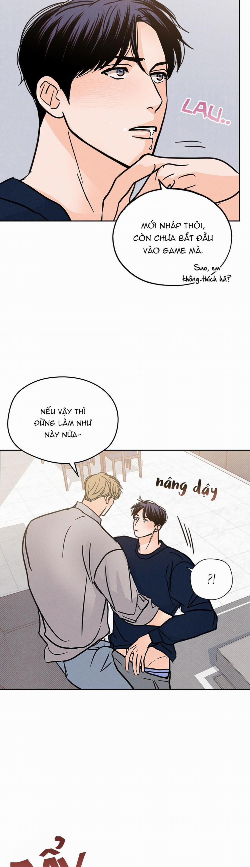 Khi Trăng Tròn Mọc 7 trang 9