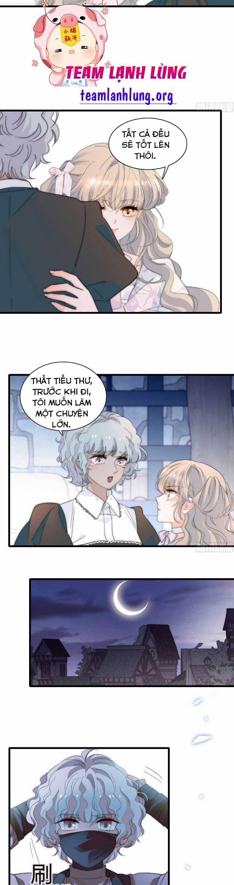 Khi Tử Tước Tiểu Thư Phát Điên Thì Ai Cô Ấy Cũng Cắn 33 trang 16