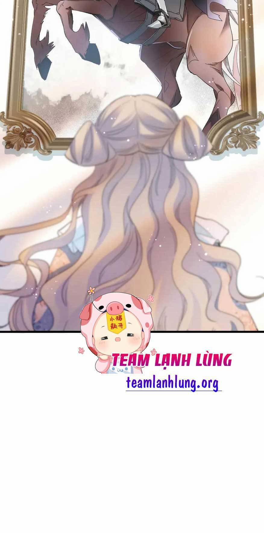 Khi Tử Tước Tiểu Thư Phát Điên Thì Ai Cô Ấy Cũng Cắn 35 trang 20