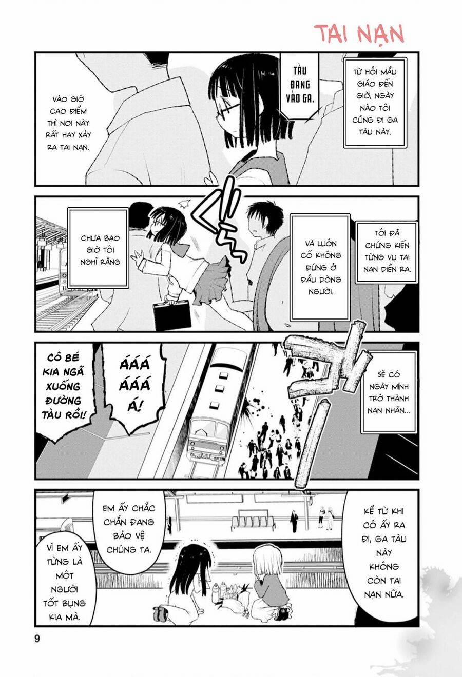 Khi Vỡ Lẽ Ra Ý Nghĩa Đằng Sau 1 trang 0