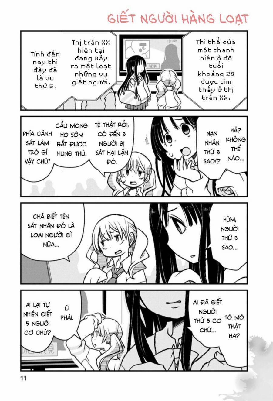 Khi Vỡ Lẽ Ra Ý Nghĩa Đằng Sau 2 trang 0