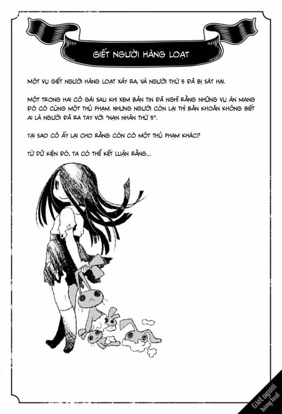 Khi Vỡ Lẽ Ra Ý Nghĩa Đằng Sau 2 trang 1