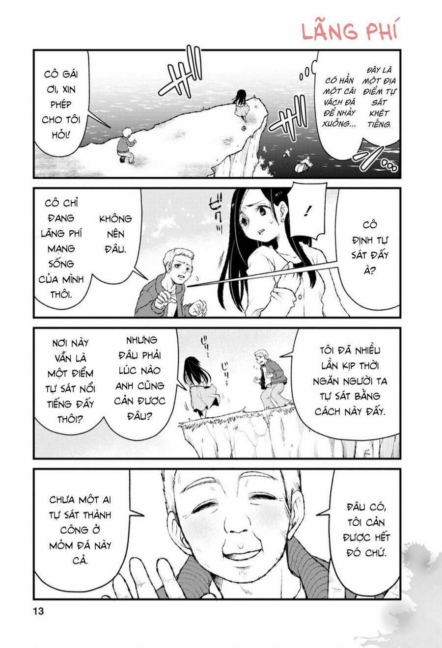 Khi Vỡ Lẽ Ra Ý Nghĩa Đằng Sau 3 trang 0