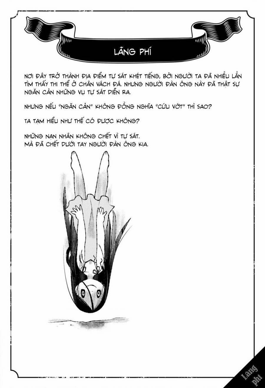 Khi Vỡ Lẽ Ra Ý Nghĩa Đằng Sau 3 trang 1