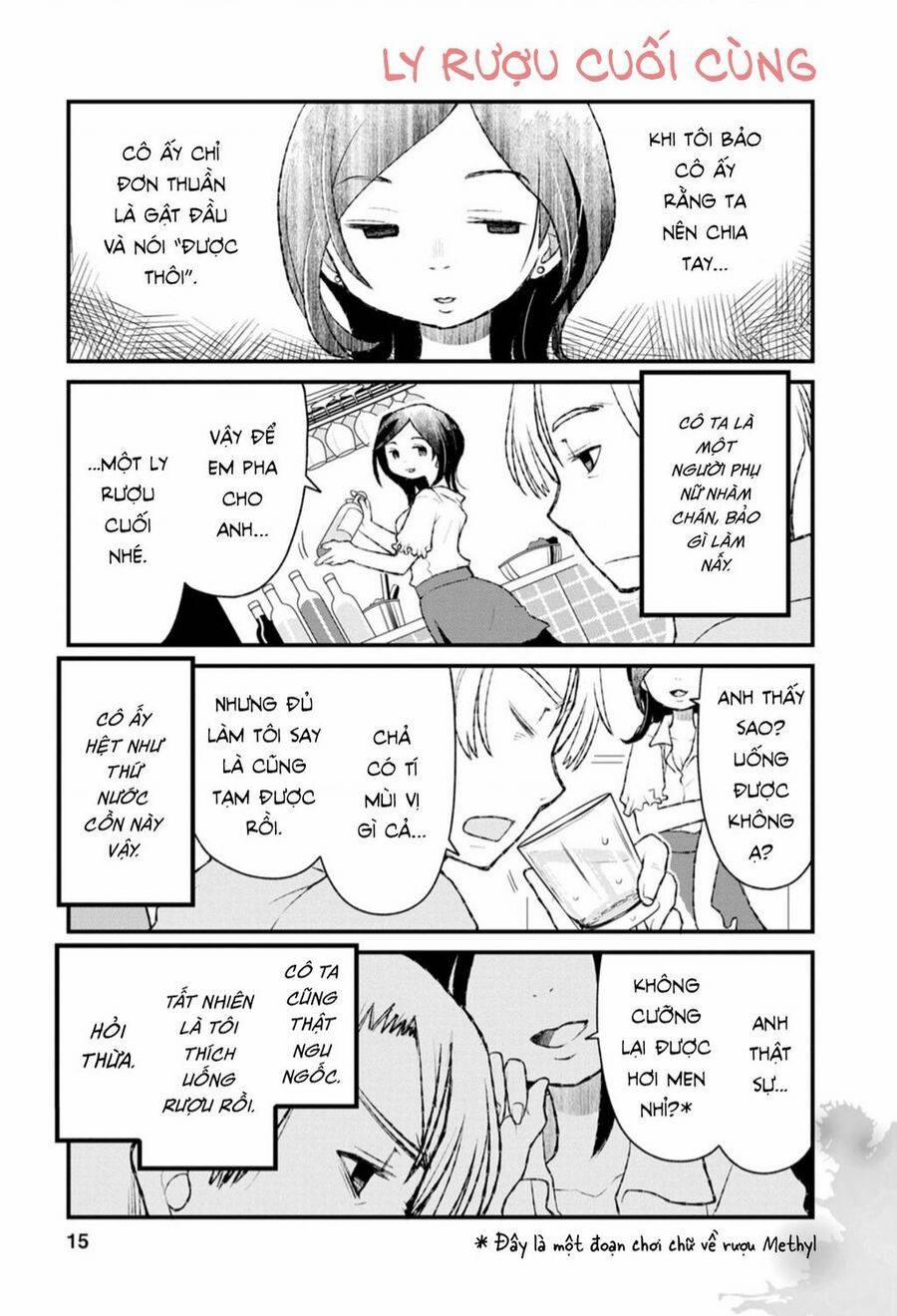 Khi Vỡ Lẽ Ra Ý Nghĩa Đằng Sau 4 trang 0