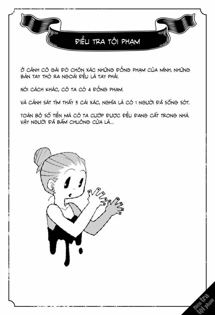 Khi Vỡ Lẽ Ra Ý Nghĩa Đằng Sau 6 trang 1