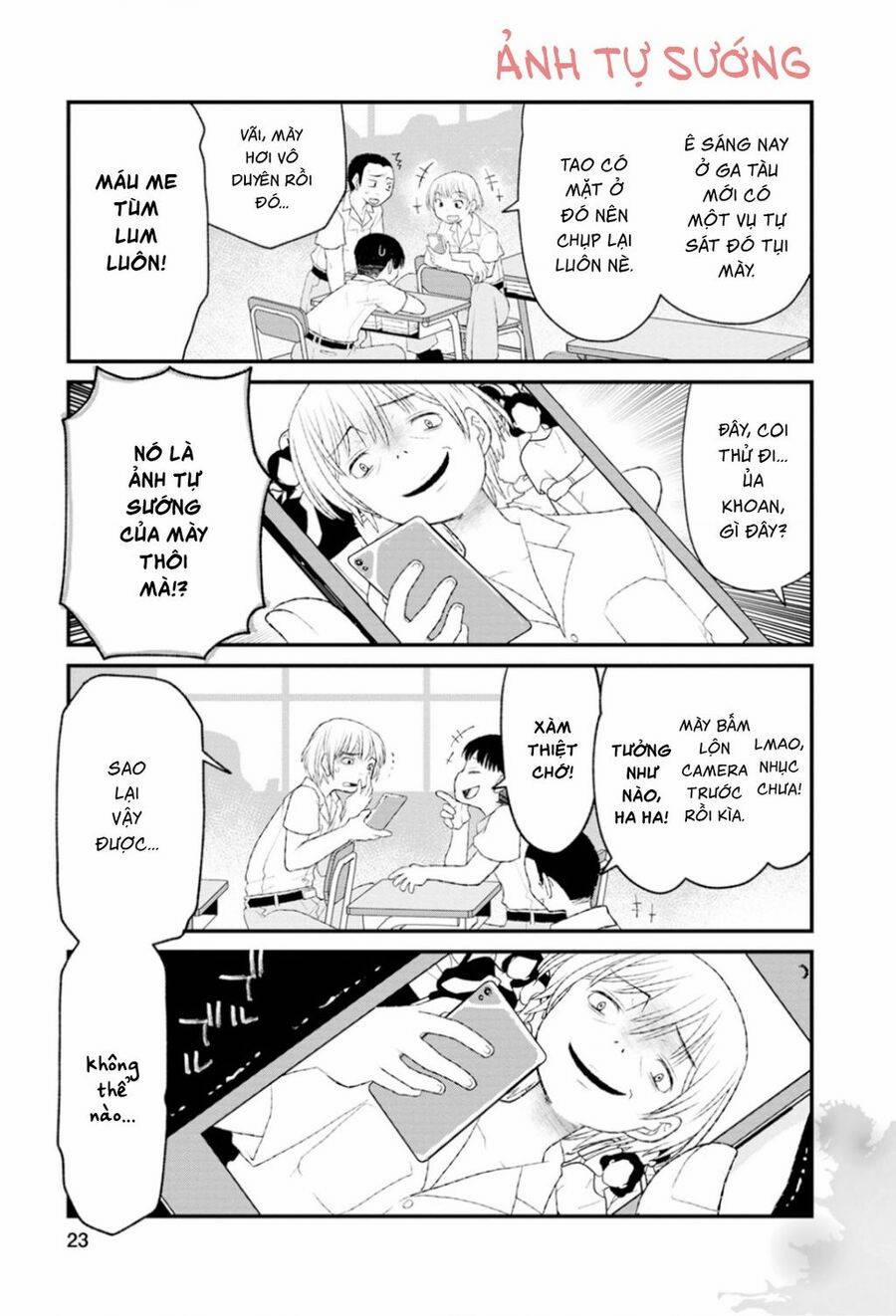 Khi Vỡ Lẽ Ra Ý Nghĩa Đằng Sau 8 trang 0