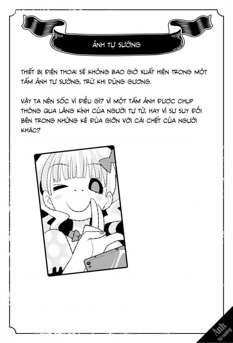 Khi Vỡ Lẽ Ra Ý Nghĩa Đằng Sau 8 trang 1