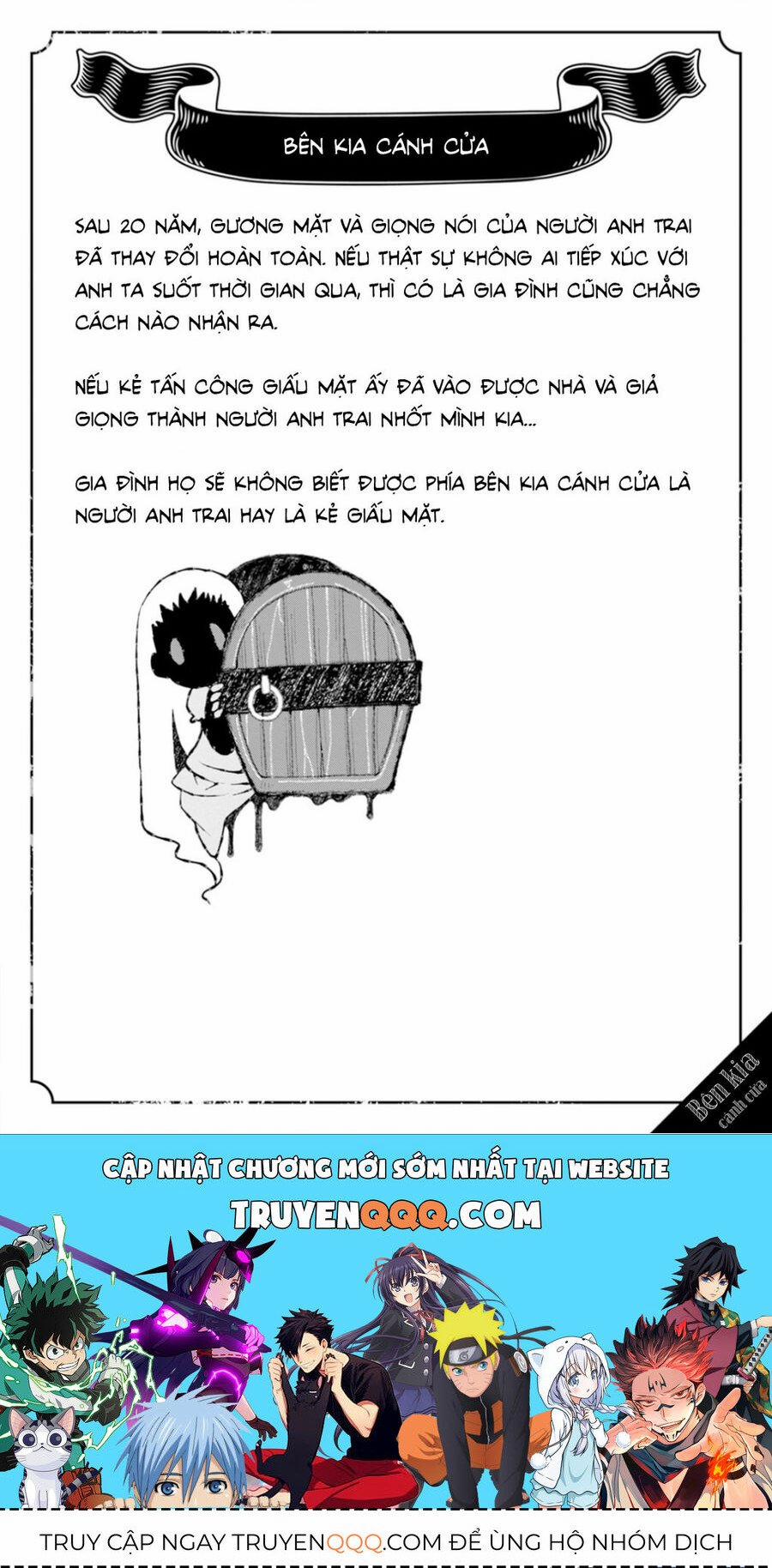 Khi Vỡ Lẽ Ra Ý Nghĩa Đằng Sau 9 trang 1