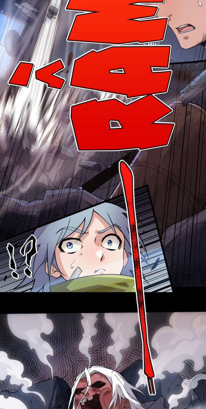 Khí Xung Tinh Hà 1 trang 12