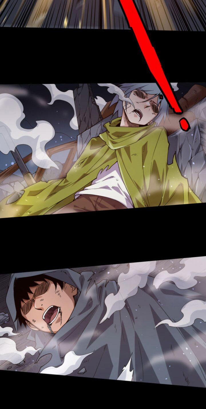 Khí Xung Tinh Hà 1 trang 19