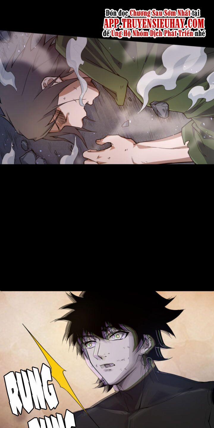 Khí Xung Tinh Hà 1 trang 20