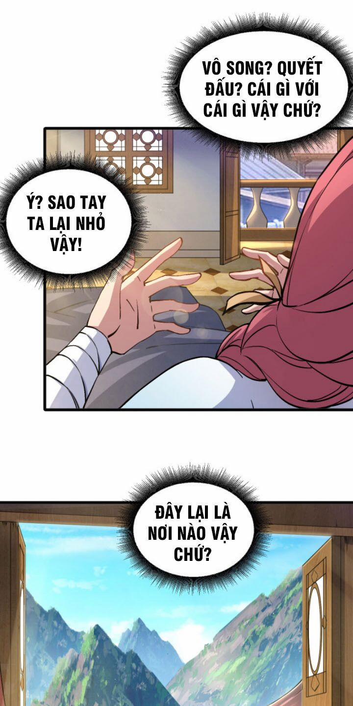 Khí Xung Tinh Hà 1 trang 34