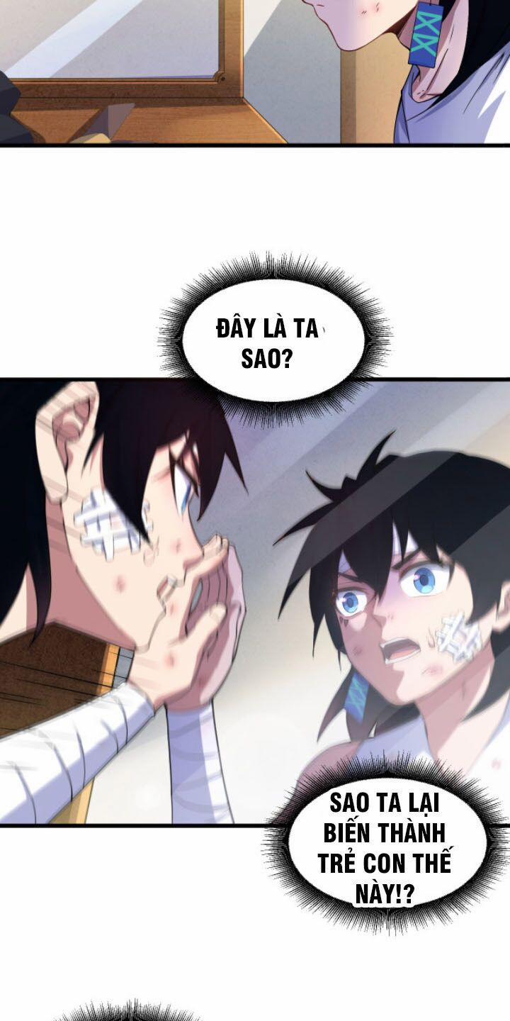 Khí Xung Tinh Hà 1 trang 39