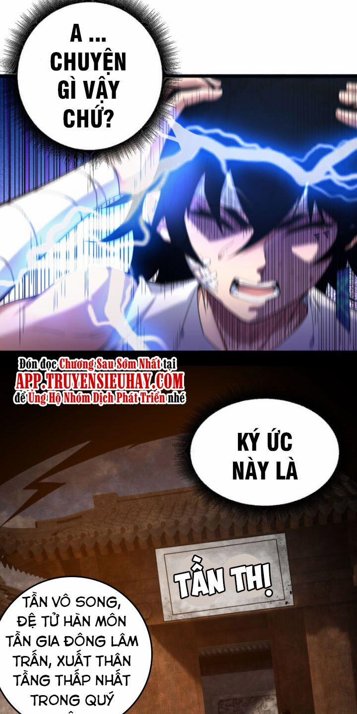 Khí Xung Tinh Hà 1 trang 40
