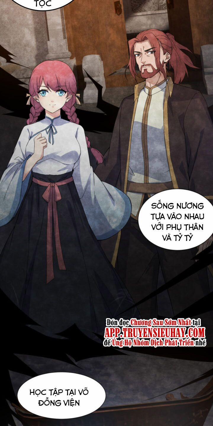 Khí Xung Tinh Hà 1 trang 41