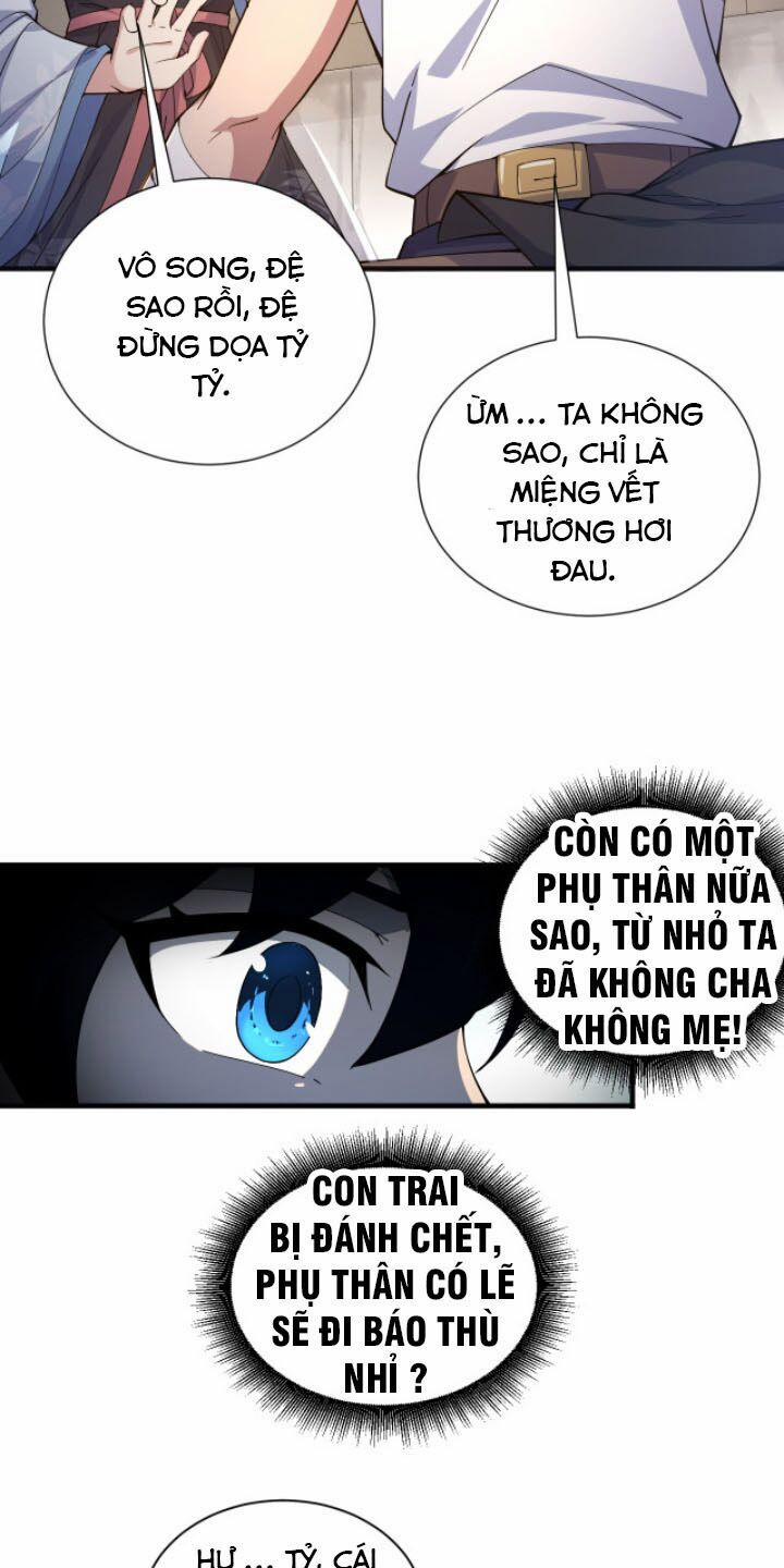 Khí Xung Tinh Hà 1 trang 45