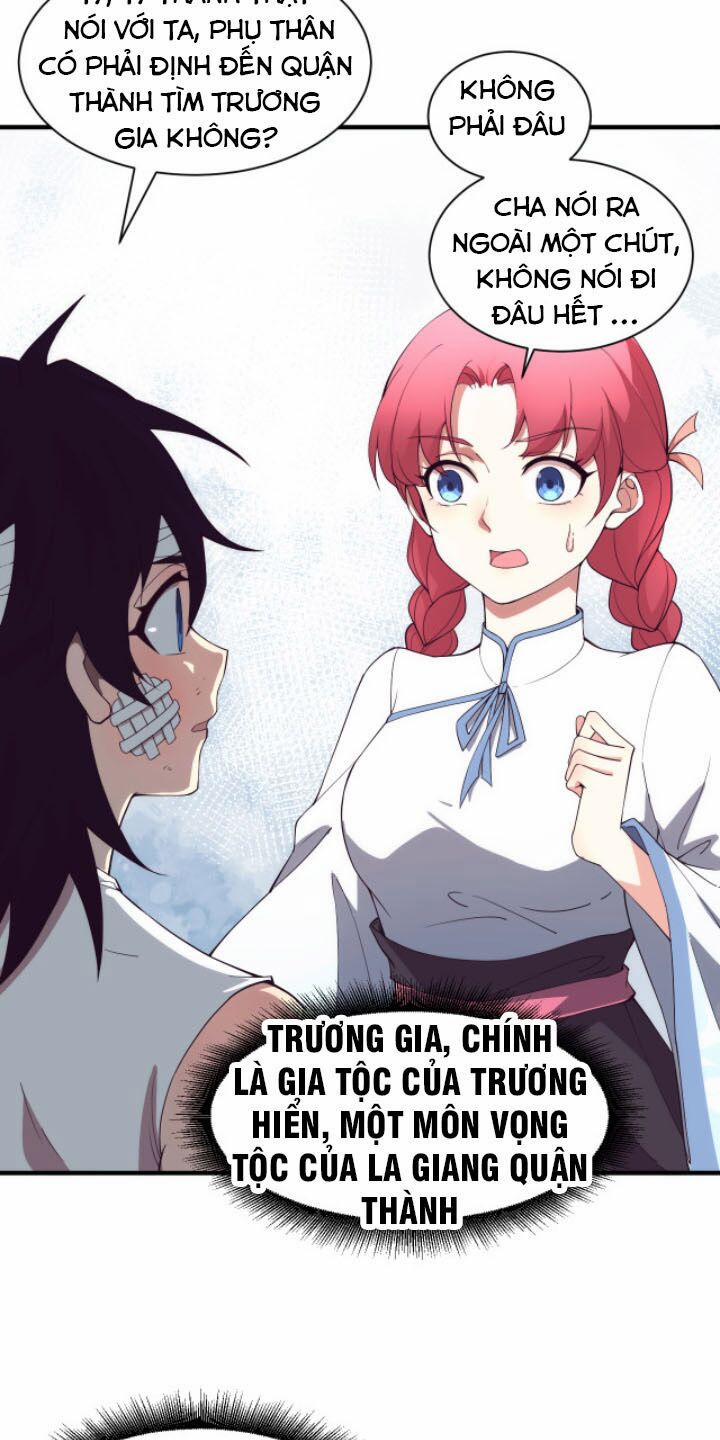 Khí Xung Tinh Hà 1 trang 48