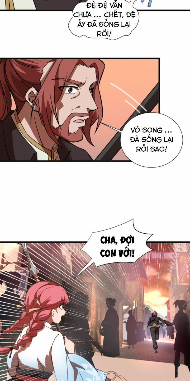 Khí Xung Tinh Hà 1 trang 53