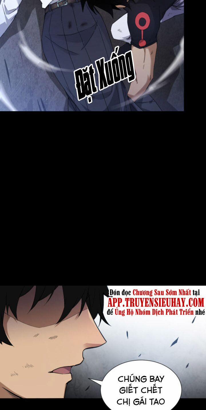 Khí Xung Tinh Hà 1 trang 6