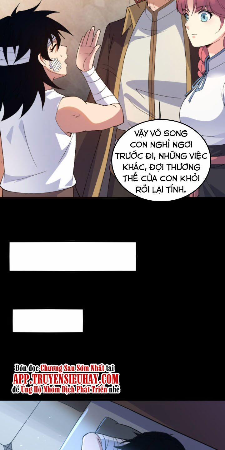 Khí Xung Tinh Hà 1 trang 66