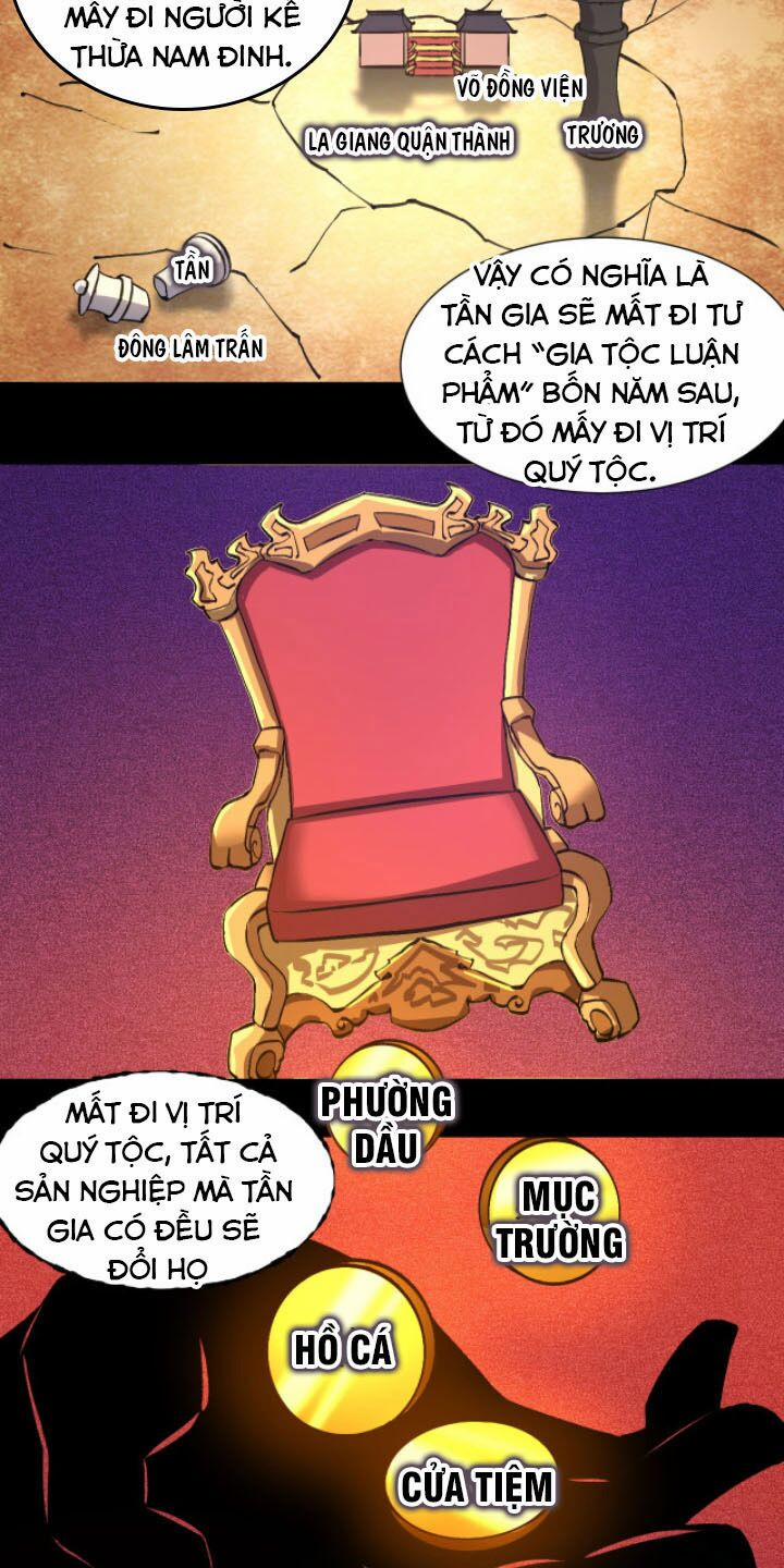 Khí Xung Tinh Hà 1 trang 68