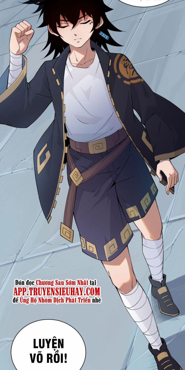 Khí Xung Tinh Hà 1 trang 72