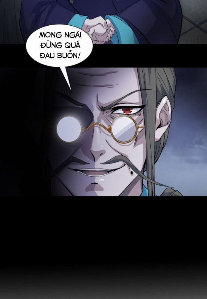 Khí Xung Tinh Hà 1 trang 82