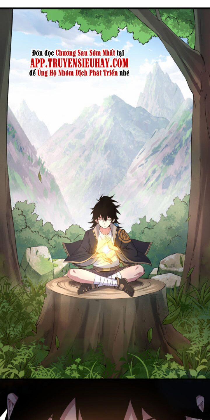 Khí Xung Tinh Hà 2 trang 33