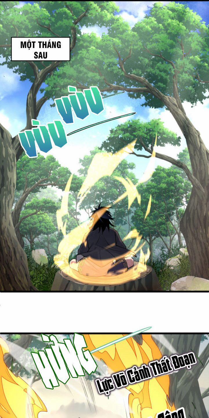 Khí Xung Tinh Hà 2 trang 37