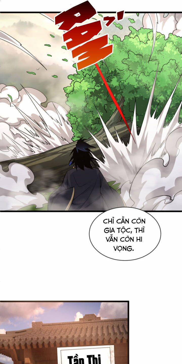 Khí Xung Tinh Hà 2 trang 40