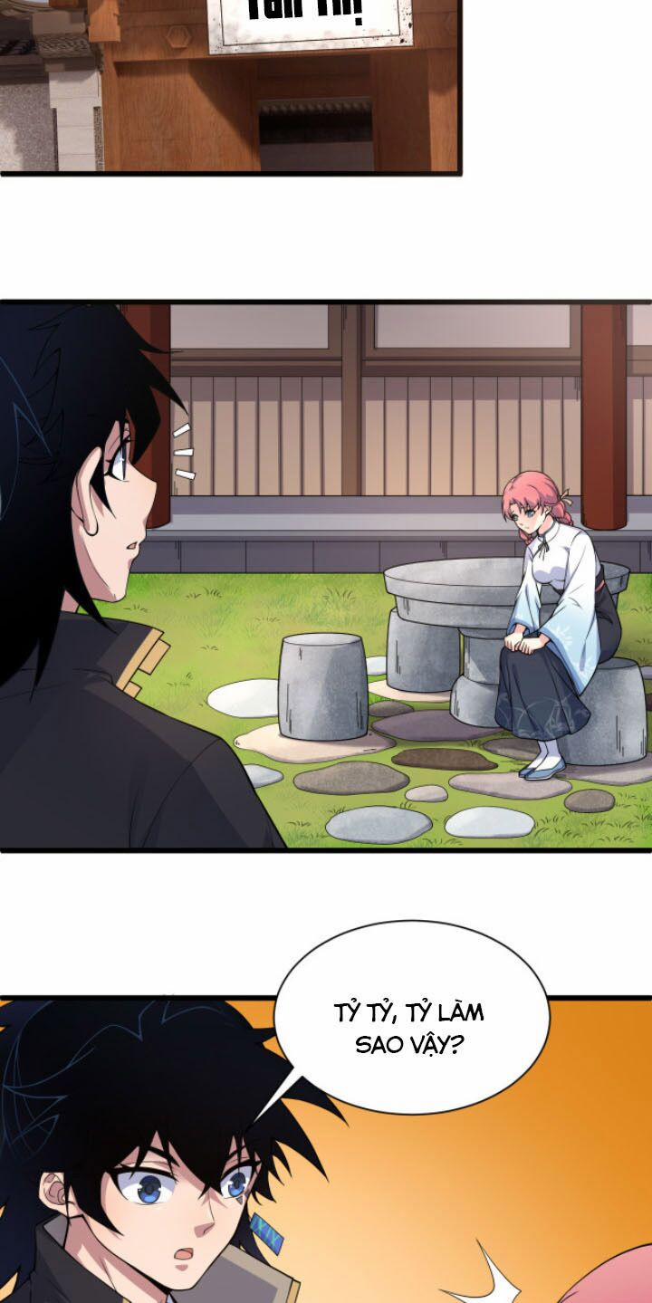 Khí Xung Tinh Hà 2 trang 41