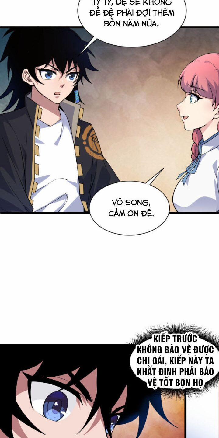 Khí Xung Tinh Hà 2 trang 48